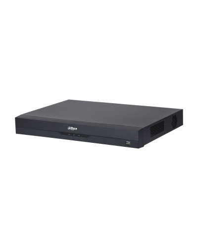 DHI-NVR4208-8P-EI. IP-видеорегистратор 8-канальный. Dahua в Обнинске