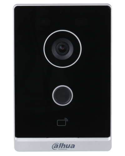 DHI-VTO2211G-P-S2. Вызывная панель IP-домофона. Dahua в Обнинске