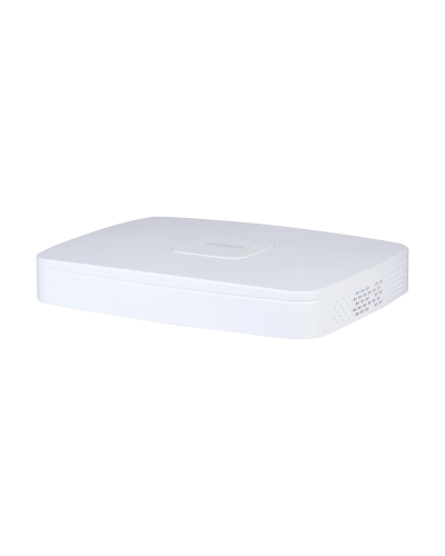 DHI-NVR4108-8P-EI. IP-видеорегистратор 8-канальный. Dahua в Обнинске