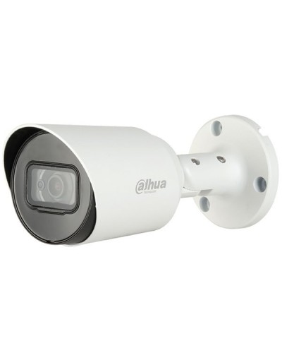 DH-HAC-HFW1200TP-0360B. Профессиональная видеокамера мультиформатная цилиндрическая. Dahua в Обнинске