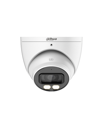 DH-HAC-HDW1509TP-IL-A-0280B-S2. Профессиональная видеокамера мультиформатная купольная. Dahua в Обнинске