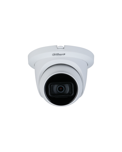 DH-HAC-HDW1500TLMQP-A-0360B-S2. Профессиональная видеокамера мультиформатная купольная. Dahua в Обнинске