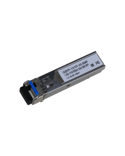 DH-GSFP-1310T-20-SMF. SFP модуль. Dahua в Обнинске
