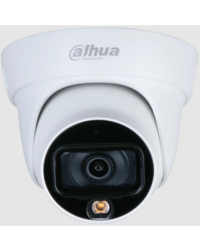DH-IPC-HDW1439TP-A-LED-0360B-S4. Профессиональная видеокамера IP купольная. Dahua в Обнинске