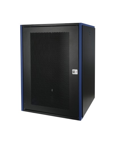 DR-620321. Шкаф телекоммуникационный 19 настенный 15U. Datarex в Обнинске