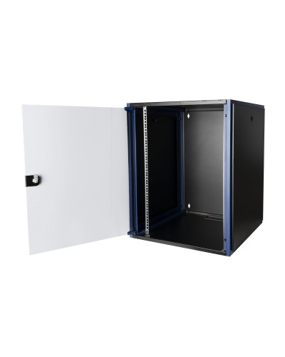DR-600321. Шкаф телекоммуникационный 19 настенный 15U. Datarex в Обнинске
