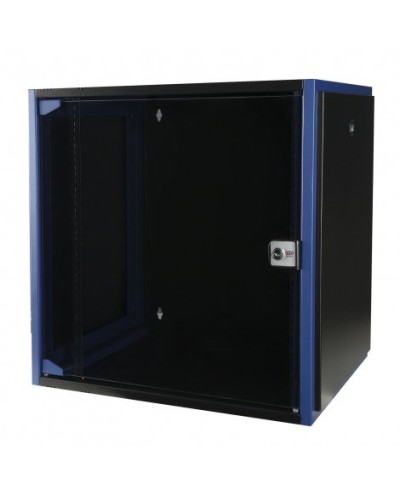DR-600211. Шкаф телекоммуникационный 19 настенный 12U. Datarex в Обнинске