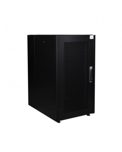 DR-721011. Шкаф телекоммуникационный 19 напольный 20U. Datarex в Обнинске