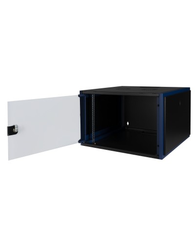 DR-600511. Шкаф телекоммуникационный 19 настенный 4U. Datarex в Обнинске