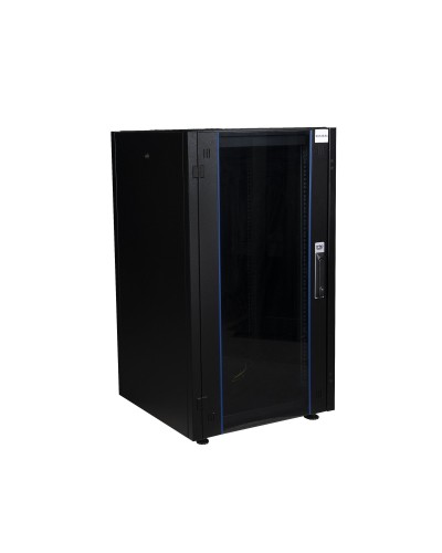 DR-700011. Шкаф телекоммуникационный 19 напольный 20U. Datarex в Обнинске