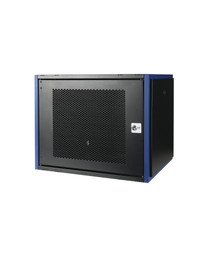 DR-620121. Шкаф телекоммуникационный 19 настенный 9U. Datarex в Обнинске