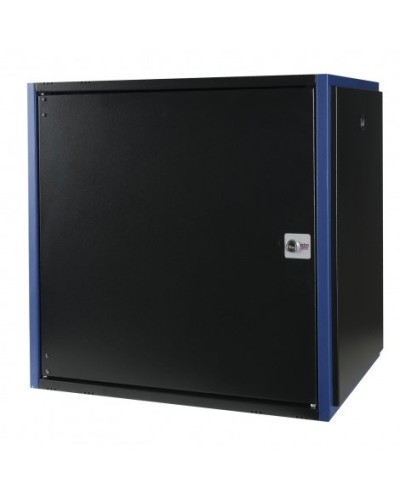 DR-610311. Шкаф телекоммуникационный 19 настенный 15U. Datarex в Обнинске