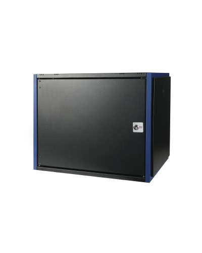 DR-610121. Шкаф телекоммуникационный 19 настенный 9U. Datarex в Обнинске