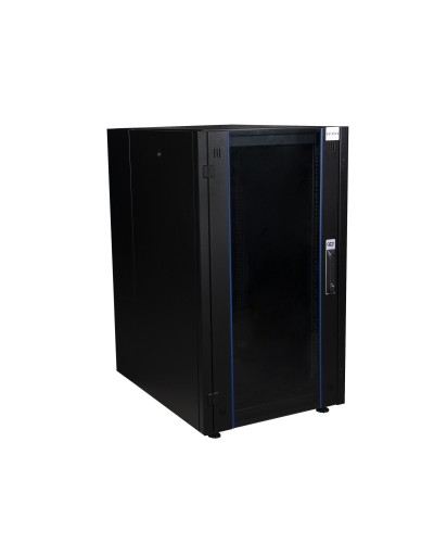 DR-700211. Шкаф телекоммуникационный 19 напольный 26U. Datarex в Обнинске