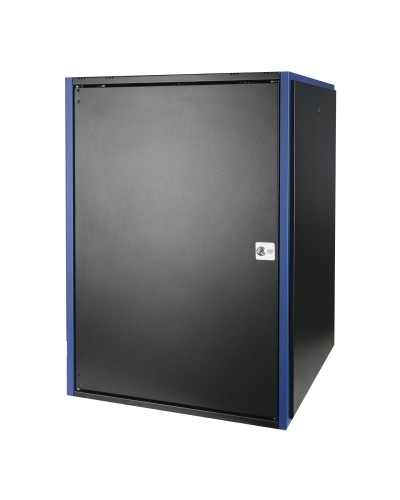DR-610421. Шкаф телекоммуникационный 19 напольный 18U. Datarex в Обнинске