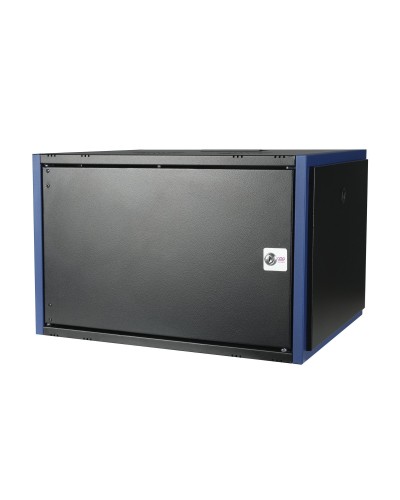 DR-610021. Шкаф телекоммуникационный 19 настенный 7U. Datarex в Обнинске