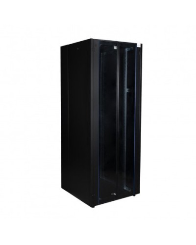 DR-738521. Шкаф телекоммуникационный 19 напольный 42U. Datarex в Обнинске