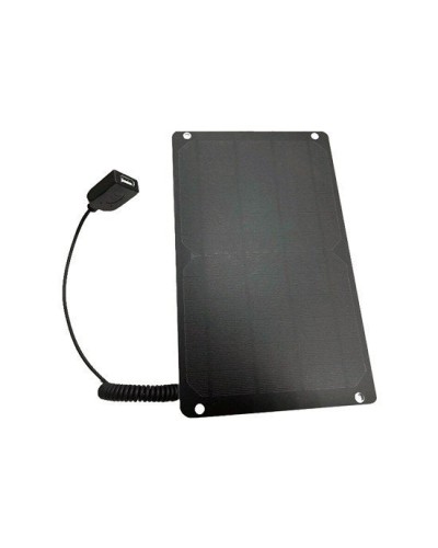 Delta Tourist Light 6. Солнечная панель с USB портом. Delta в Обнинске