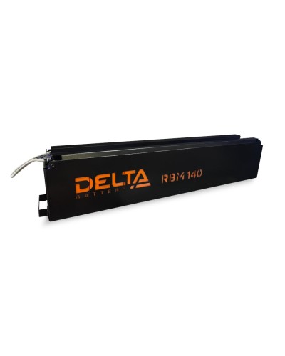 Delta RBM140. Батарейный модуль для ИБП APC. Delta в Обнинске