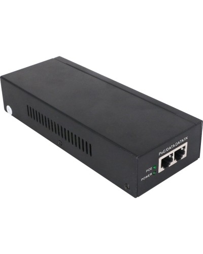 DNP90W52GWXM 100/1000/2500/10GBASE-T 90Вт 100-240В(АС). Инжектор PoE. Digma в Обнинске