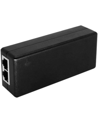 DNP30W48GTXP 10/100/1000BASE-T 30Вт 100-240В(АС). Инжектор PoE. Digma в Обнинске