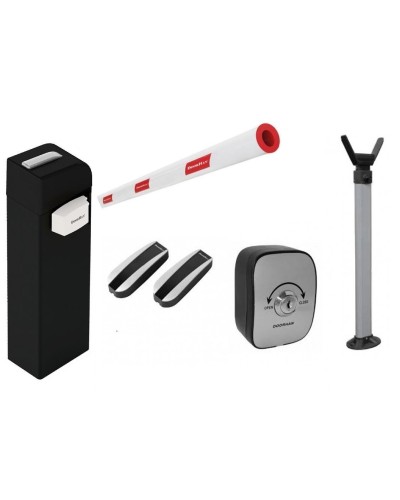 DoorHan BR-PRO4000RKIT. Шлагбаум автоматический. DoorHan в Обнинске
