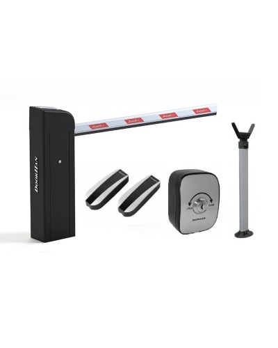 DoorHan BR-PRO4000KIT. Шлагбаум автоматический. DoorHan в Обнинске