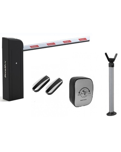 DoorHan BR-PRO-RPD3000KIT. Шлагбаум автоматический. DoorHan в Обнинске