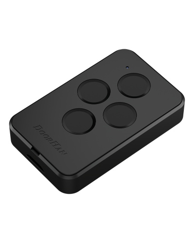 DoorHan Transmitter 4-PRO. Брелок-передатчик радиоканальный. DoorHan в Обнинске