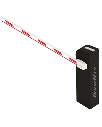 DoorHan BARRIER-PRO4000LED. Шлагбаум автоматический. DoorHan в Обнинске