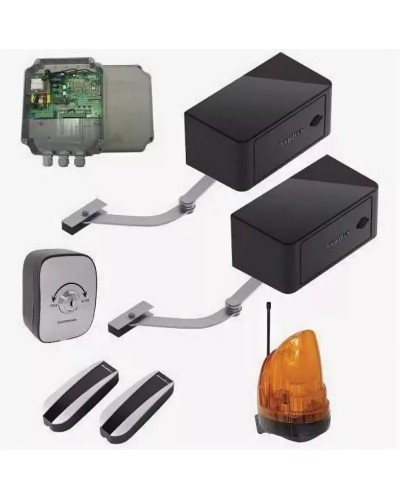 DoorHan ARM-320PRO/Black-KIT. Комплект привода для распашных ворот. DoorHan в Обнинске