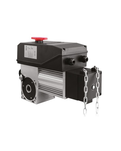 DoorHan Shaft-60 IP65KIT. Комплект привода для промышленных секционных ворот. DoorHan в Обнинске