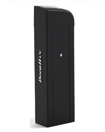 DoorHan BARRIER-PRO-RPD. Тумба автоматического шлагбаума. DoorHan в Обнинске