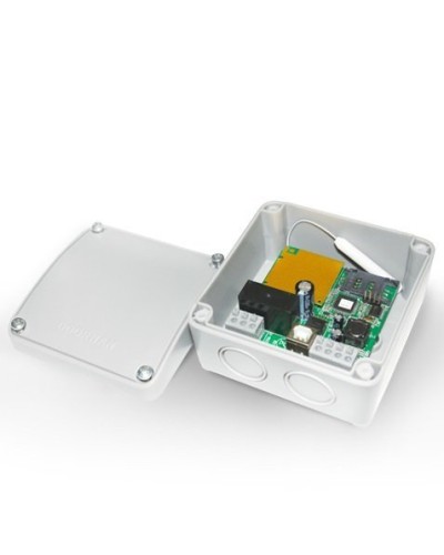 Doorhan GSM-3.0. Контроллер СКУД GSM. DoorHan в Обнинске