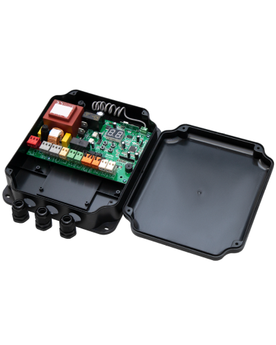 DoorHan PCB-SW. Блок управления. DoorHan в Обнинске