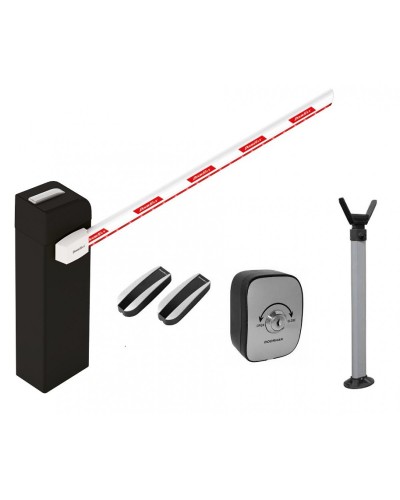 DoorHan BR-PRO6000LEDKIT. Шлагбаум автоматический. DoorHan в Обнинске