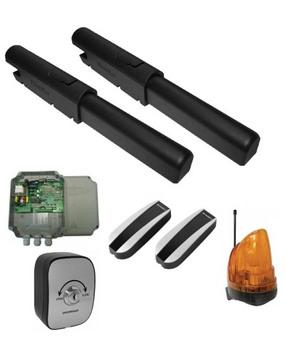 DoorHan SW-5000PROKIT. Комплект приводов для распашных ворот. DoorHan в Обнинске