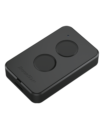 DoorHan Transmitter 2-PRO. Пульт дистанционный. DoorHan в Обнинске