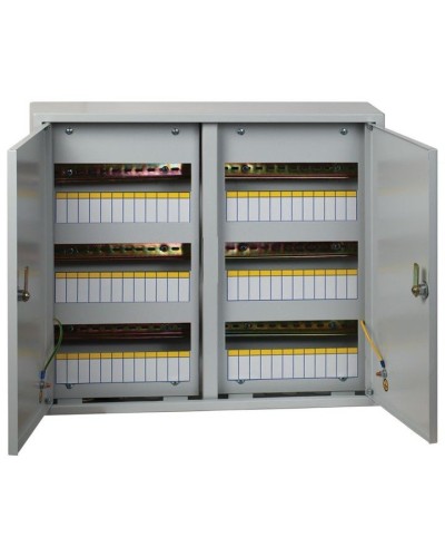 ЩРН-72 двухдверный (480х565х120) IP31 PROxima (mb21-72). Щит распределительный навесной. EKF в Обнинске