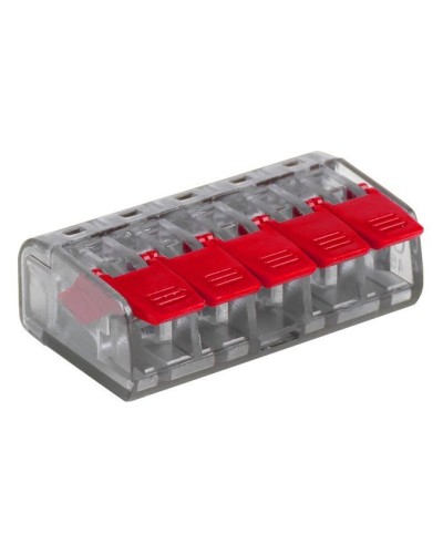 СМК 221-415 PROxima (plc-smk-221-415). Строительно-монтажная клемма. EKF в Обнинске