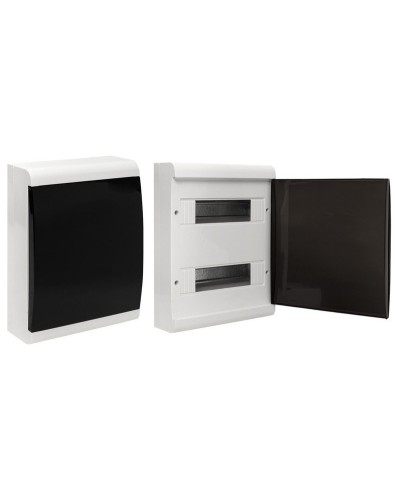 ЩРН-П-24 SlimBox IP41 PROxima (sb-n-24). Щит распределительный навесной. EKF в Обнинске