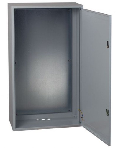 ЩМП-132.75.30 (ЩРНМ-7) IP31 (mb22-7). Шкаф металлический с монтажной платой 1320х750х300 мм. EKF в Обнинске