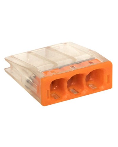 СМК 2273-243 3-проводная PROxima (plc-smk-2273-243): Строительно-монтажная клемма с пастой в Обнинске