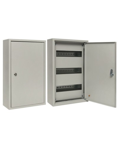 ЩРН-36 (480х300х120) IP31 Basic (mb21-36-bas). Щит распределительный навесной. EKF в Обнинске