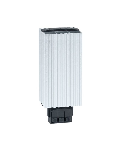 Обогреватель на DIN-рейку клеммный 75Вт 230В IP20 (heater-click-75-20). Обогреватель на DIN-рейку. EKF в Обнинске