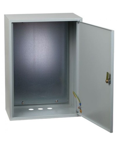 ЩМП-60.40.40 (ЩМП-11) IP31 (mb22-11). Шкаф навесной с монтажной платой 600х400х400 мм. EKF в Обнинске
