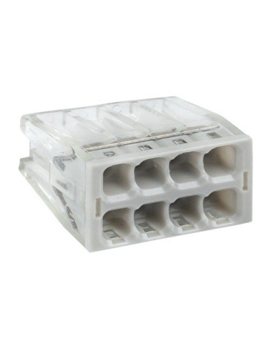 СМК 2273-248 8-проводная PROxima (plc-smk-2273-248): Строительно-монтажная клемма с пастой в Обнинске