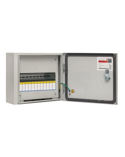 ЩРН-12 (265х310х120) IP54 PROxima (mb24-12). Щит распределительный навесной. EKF в Обнинске