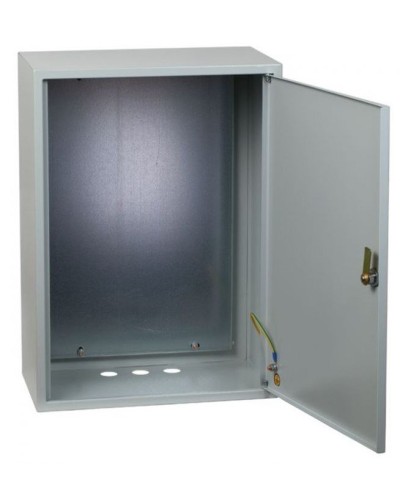 ЩМП-60.40.21 (ЩМП-09) IP31 PROxima (mb22-09). Шкаф навесной с монтажной платой 600х400х210 мм. EKF в Обнинске