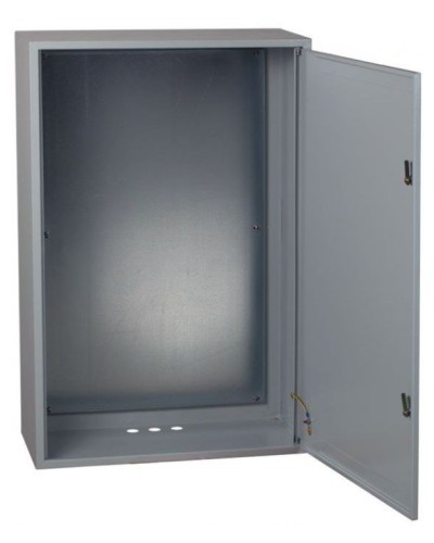 ЩМП-100.65.30 (ЩРНМ-5) IP31 (mb22-5). Шкаф металлический с монтажной платой 1000х650х300 мм. EKF в Обнинске